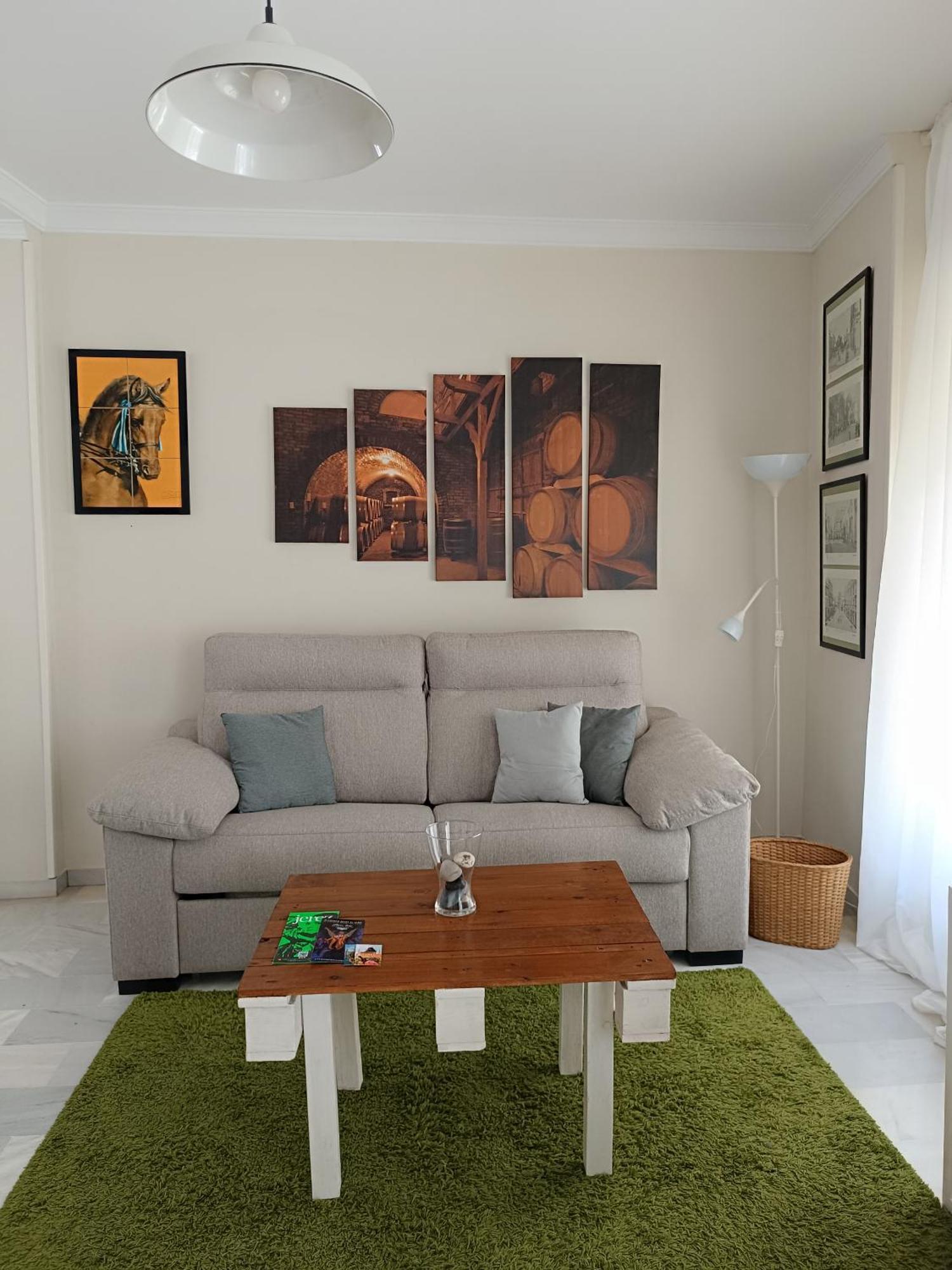 Plaza Plateros Apartment Jerez de la Frontera Exterior foto